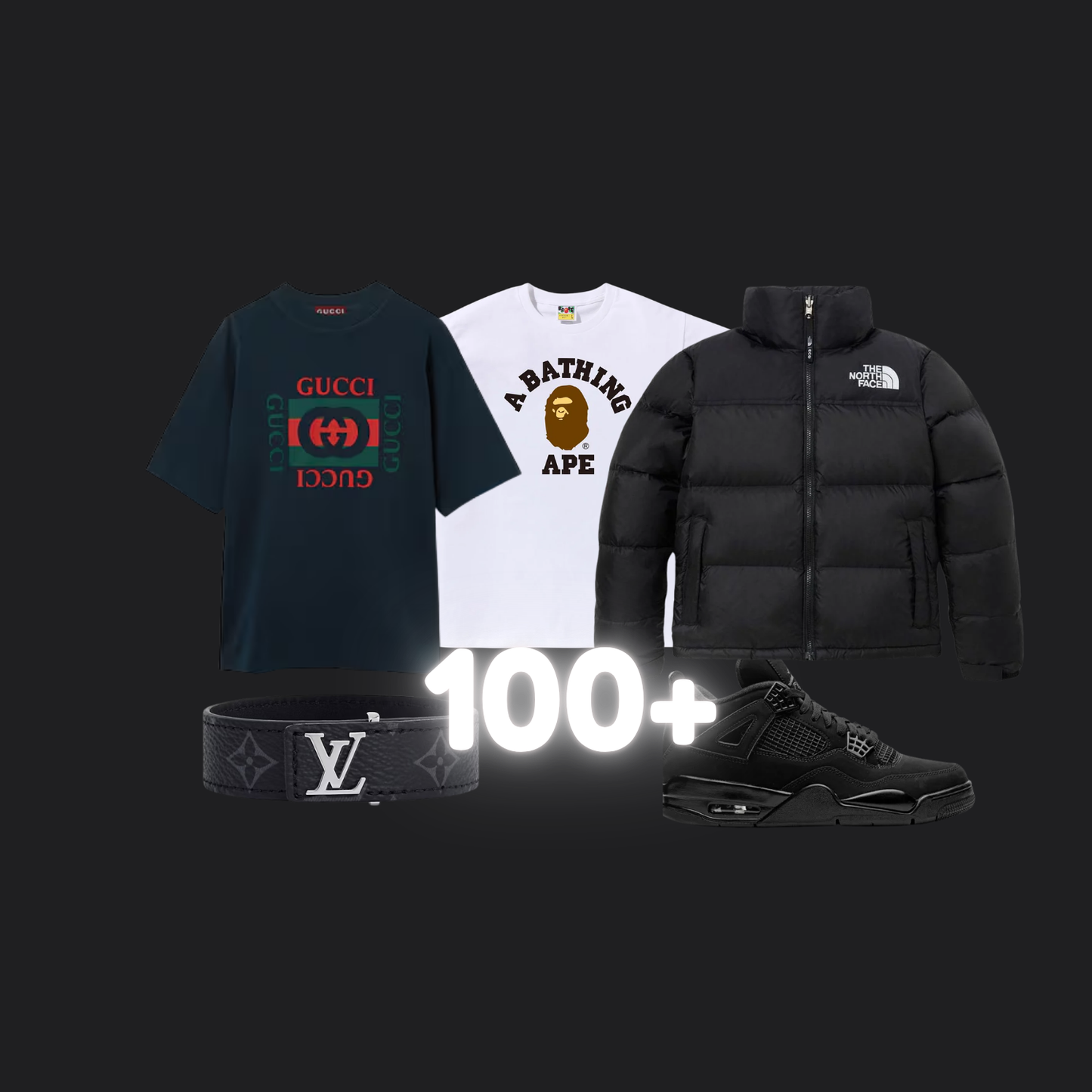 Back To School Bundle - VENDORS