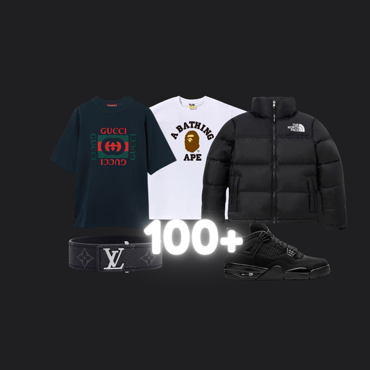 Back To School Bundle - VENDORS
