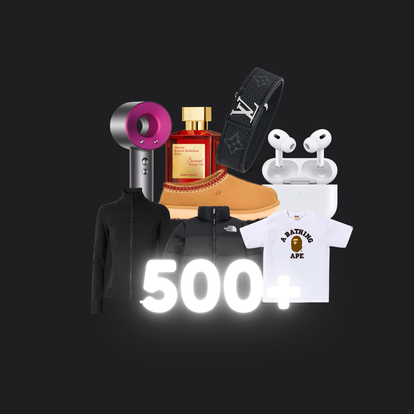 Ultimate Bundle- ALL Vendors