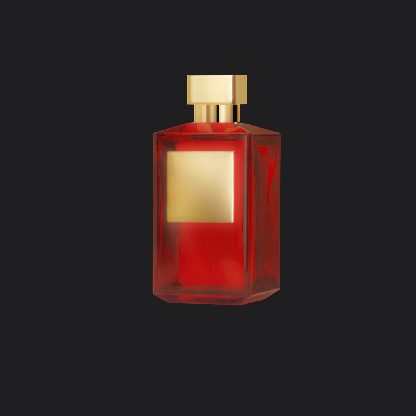 Bac Cologne - VENDOR